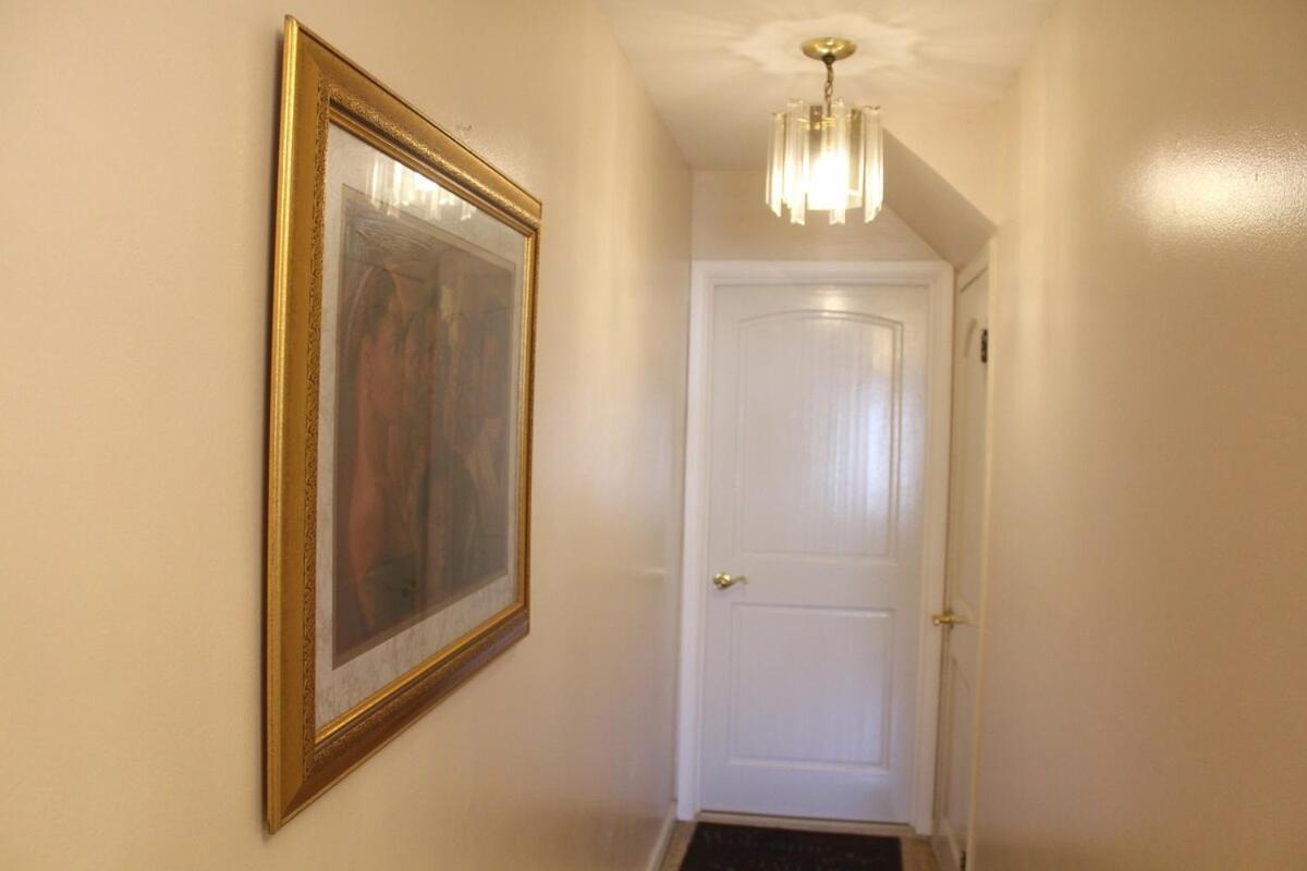Spacious Comfy Room In Cozy Classy Duplex New York City Exterior photo